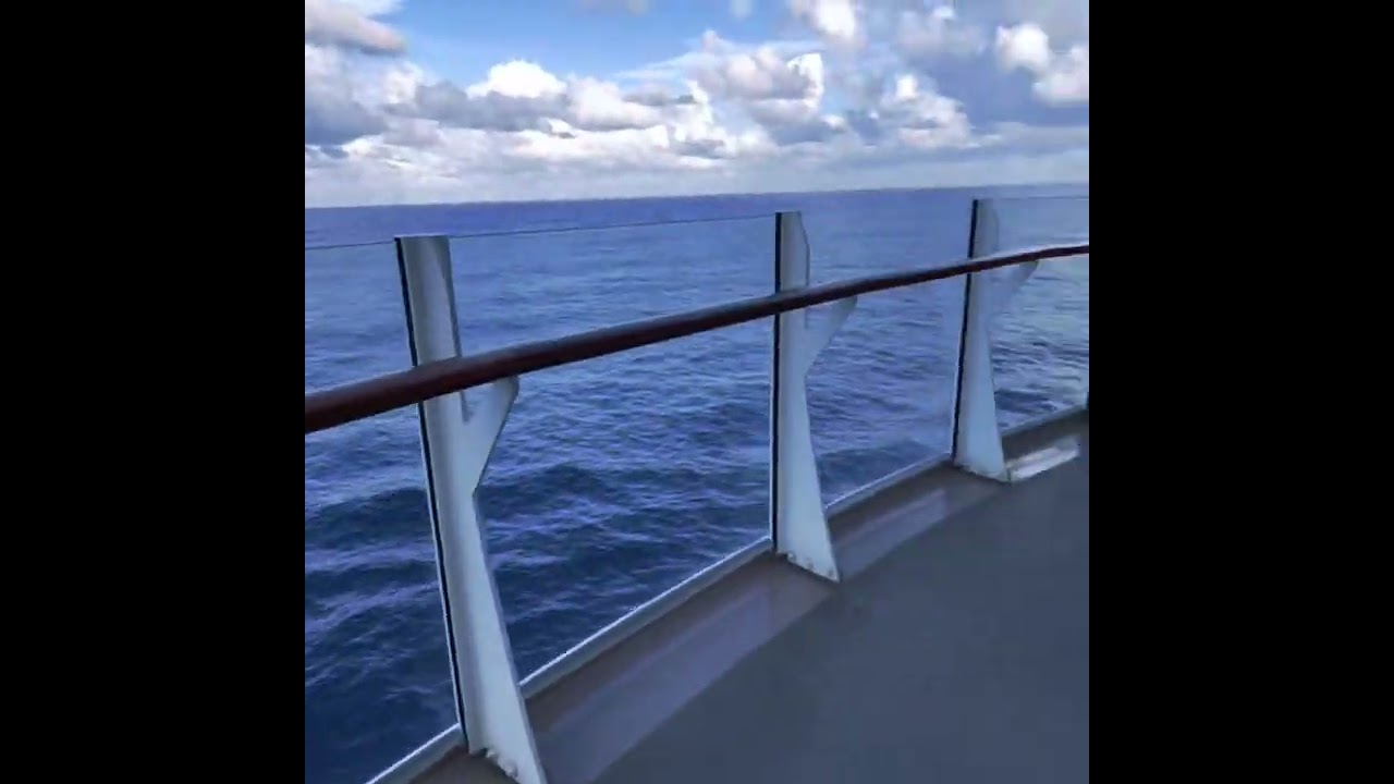 Allure of the Seas - Cabin 10330 - Video 6
