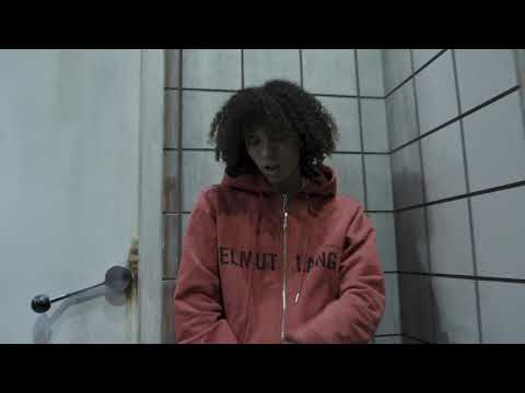 SWEETBOYBLONDEY - Ghetto (Official Video) [prod. mistersir & yung ravn]