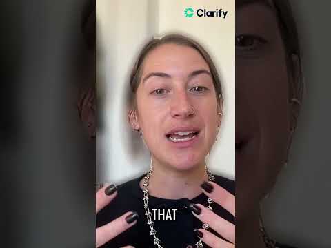 FutureFit AI using AI Fields in Clarify