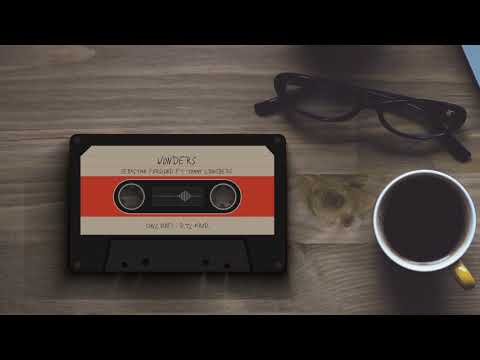 Sebastian Forslund - Wonders (Feat. Tommy Ljungberg)