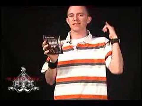 Woot Magic #54 - Outcased - by JB Magic