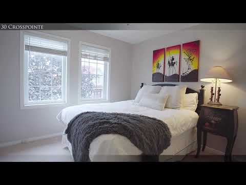 30 Crosspointe