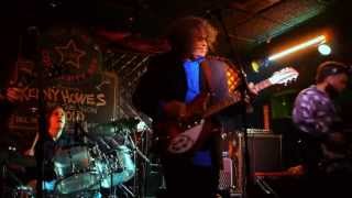 Kenny Howes and the Wow - Part 1 - 