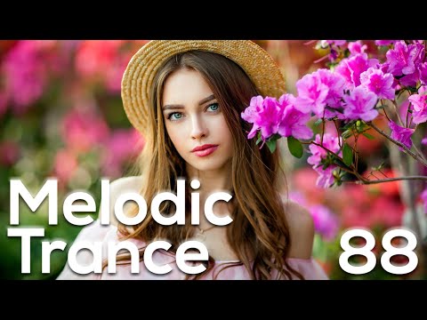 Tranceflohr - Melodic Trance Mix 88 - [TMTM088] - March 2021