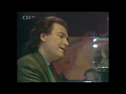 Michal David - Jak snadno uvěří se lhářům (1988)