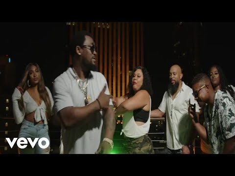 Highway Heavy - $$ Looking Good ft. Robert Butler, Johnny James