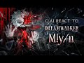 C Ai React To Dreamwalker M Y N NO PART 2 2x Speed