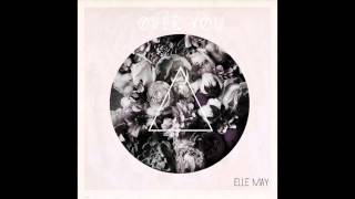 Elle May - Over You ( Audio)
