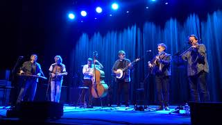 When the Storm is Over - Bela Fleck - My Bluegrass Heart at UC Theater, Berkeley, CA 12.12.21 (E-1)