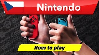 SWITCH ARMS