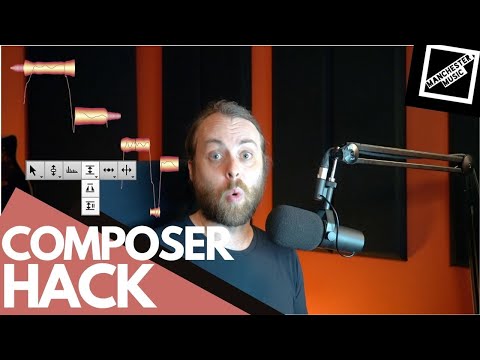 Melodyne Composer Hack