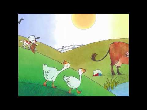 Selected Reading, Down on the Farm.mov