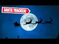 Santa Tracker Live🔴 2023 - NORAD Santa Tracker