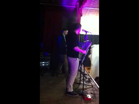 Grup Sila BE - Sen benden gittin gideli