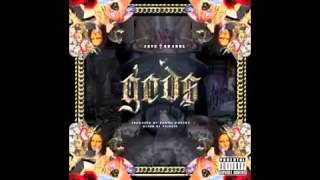 Jaye Ft Ab Soul   Gods Prod  By Daniel Worthy, Mixed By Prizzie