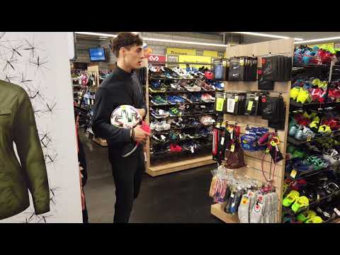 Sports Outlet Factory Lyss - virtueller Rundgang