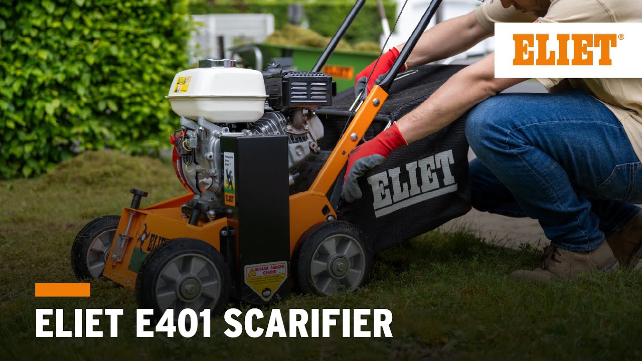 Scarificateur