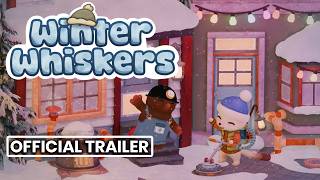 Winter Whiskers trailer thumbnail