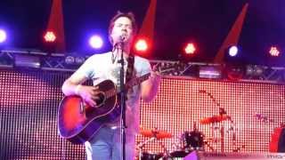 In My Arms Rufus and Martha Wainwright, Glastonbury 2013