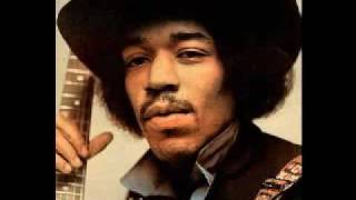 Jimi Hendrix - Have Mercy (RARE ... NEVER RELEASED)