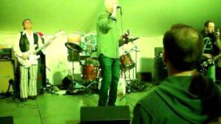 guided by voices-lethargy, live