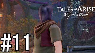 【TOAR】夜明けの向こうで、２つを１つに【Beyond The Dawn】#11