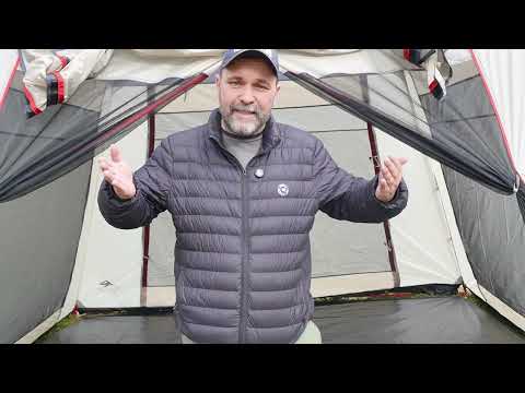 фото шатер туристический revelcamp glaiser 300/340/400 0
