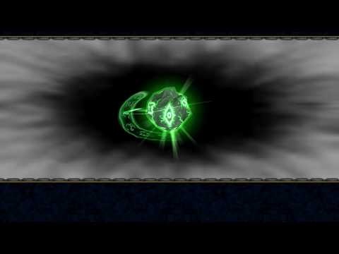 WarCraft 3: Dwarf Campaign 03 - Temple of the Old Gods (Part 2)