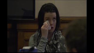 Deer Lodge corrections officer sentenced for sneaking contraband to inmates