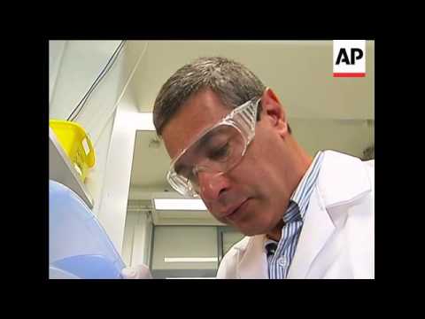 Eco friendly product could reduce cement industry's carbon footprint.