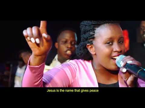 Thumbnail for Jina Hilo Ni Uzima video