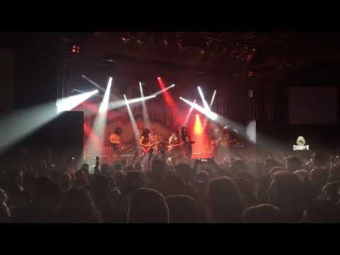 Massacration - Metal Massacre Attack