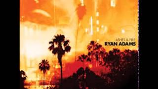 Ryan Adams - Starsign (2011) Ashes and Fire Bonus Track