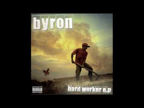 Byron - Sleepyhead