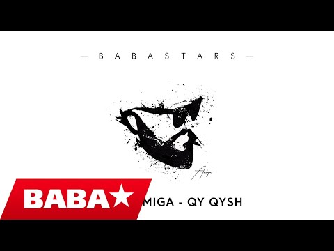 Agon Amiga - Qy Qysh (Official Video Lyrics)