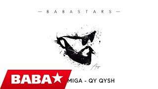 Agon Amiga - Qy Qysh