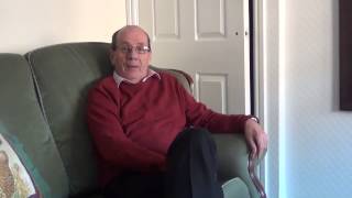 MyStory - Older people talk about the benefits of MyStory