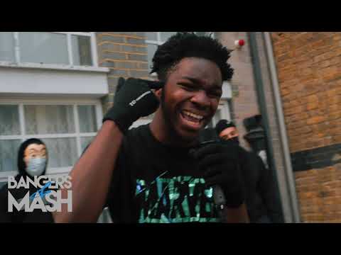 Skeemz R1 - Bangers & Mash | Outchea Tv