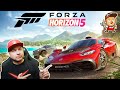 Видеообзор Forza Horizon 5 от Denis Major