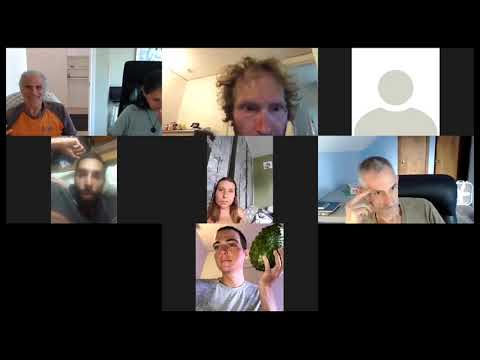 July 4, 2020 Saturday Night Live Zoom