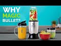 Why Magic Bullet Magic Bullet Blender Worth Getting