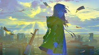 Download lagu 『AMV』  【 Mimpi (Dream)  Lyrics By: Putri Ariani 】 - ANIME MVᴴᴰ mp3