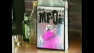 Cover art for I hear voices