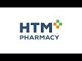 HTM Pharmacy Song