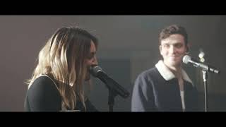 Lauv &amp; Julia Michaels  - There&#39;s No Way