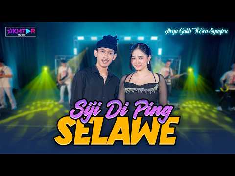 Siji Di Ping Selawe - Arya Galih