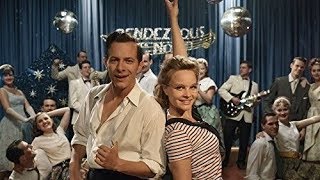 Ku'damm 59 Soundtrack Tracklist