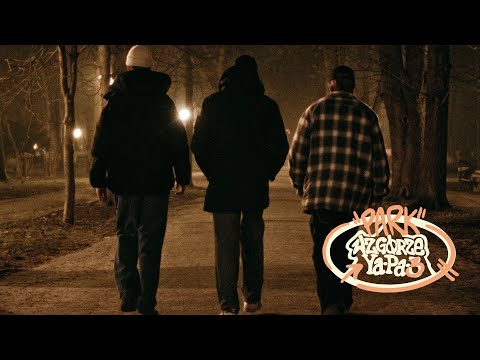 Wzgórze Ya-Pa 3 - Park (DJ Eprom Version)