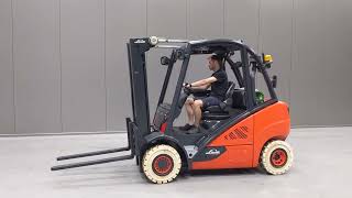 Linde H 25 T - 01 gas forklift for sale - Image 4 | Machineryline MY Linde H 25 T - 01 gas forklift | Image 4 - Machineryline