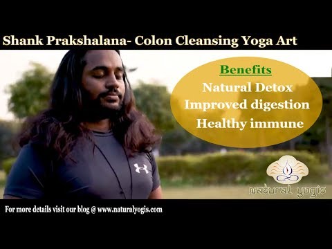 Shankh prakshalana és paraziták - tekaband.hu